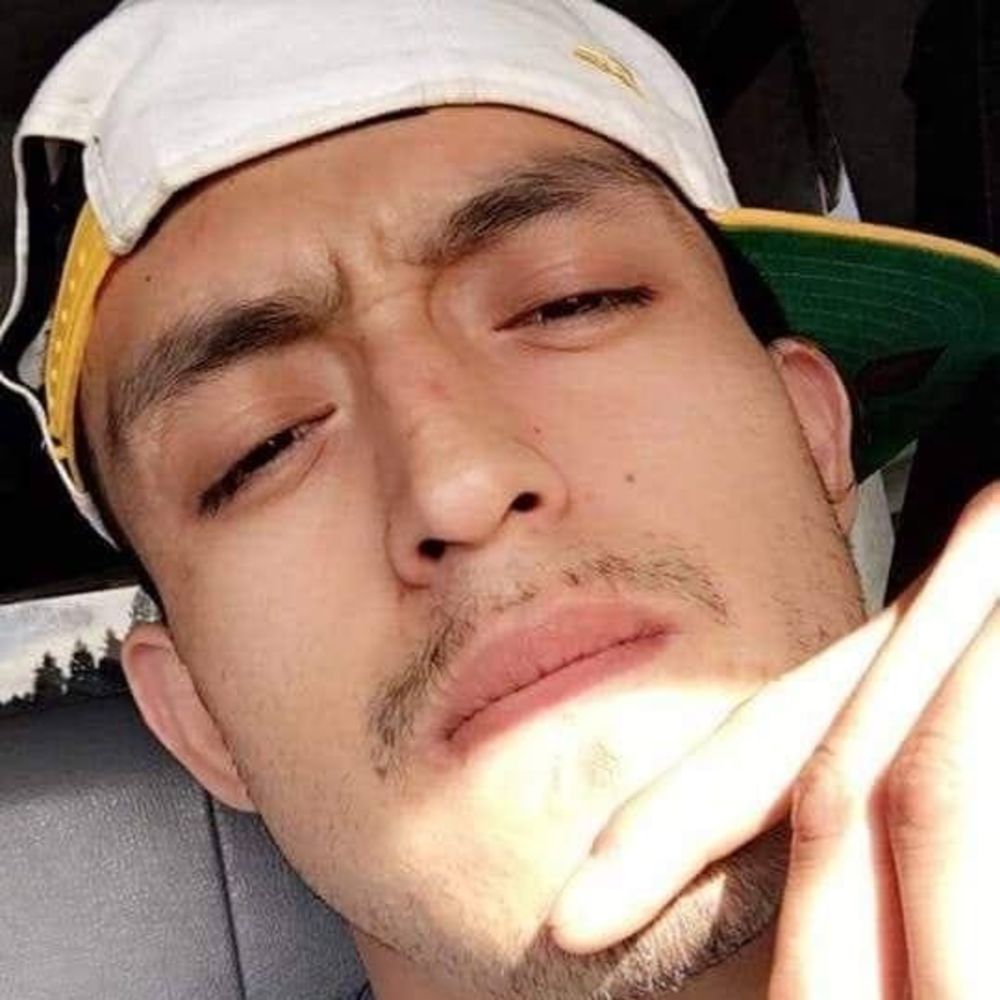 Meet your Posher, Aldemar